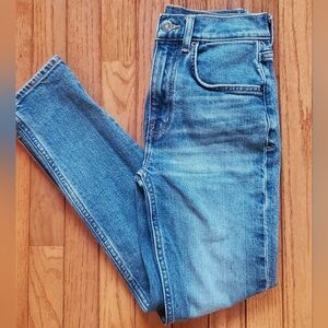 Etica Easton Skinny 24